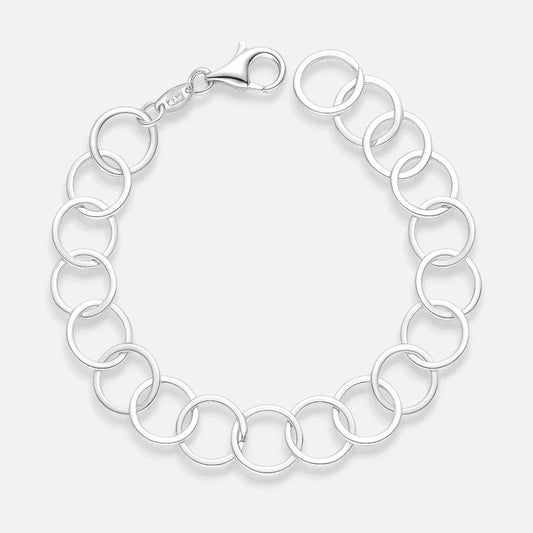 Pulsera Círculos