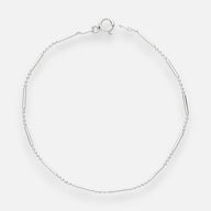Pulsera Hexágonos