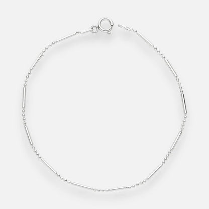 Pulsera Hexágonos