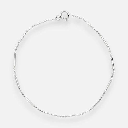 Pulsera Hexágonos
