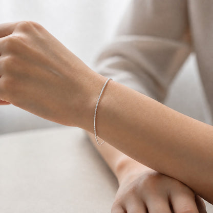Pulsera Hexágonos