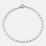 Pulsera Gucci Reversible Satinada Infinito
