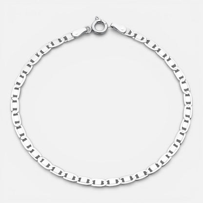 Pulsera Gucci Reversible Satinada Infinito