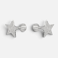 Piercing Flat Estrella Circones