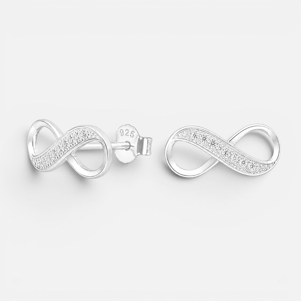 Aro Infinito Circones 6x14 mm