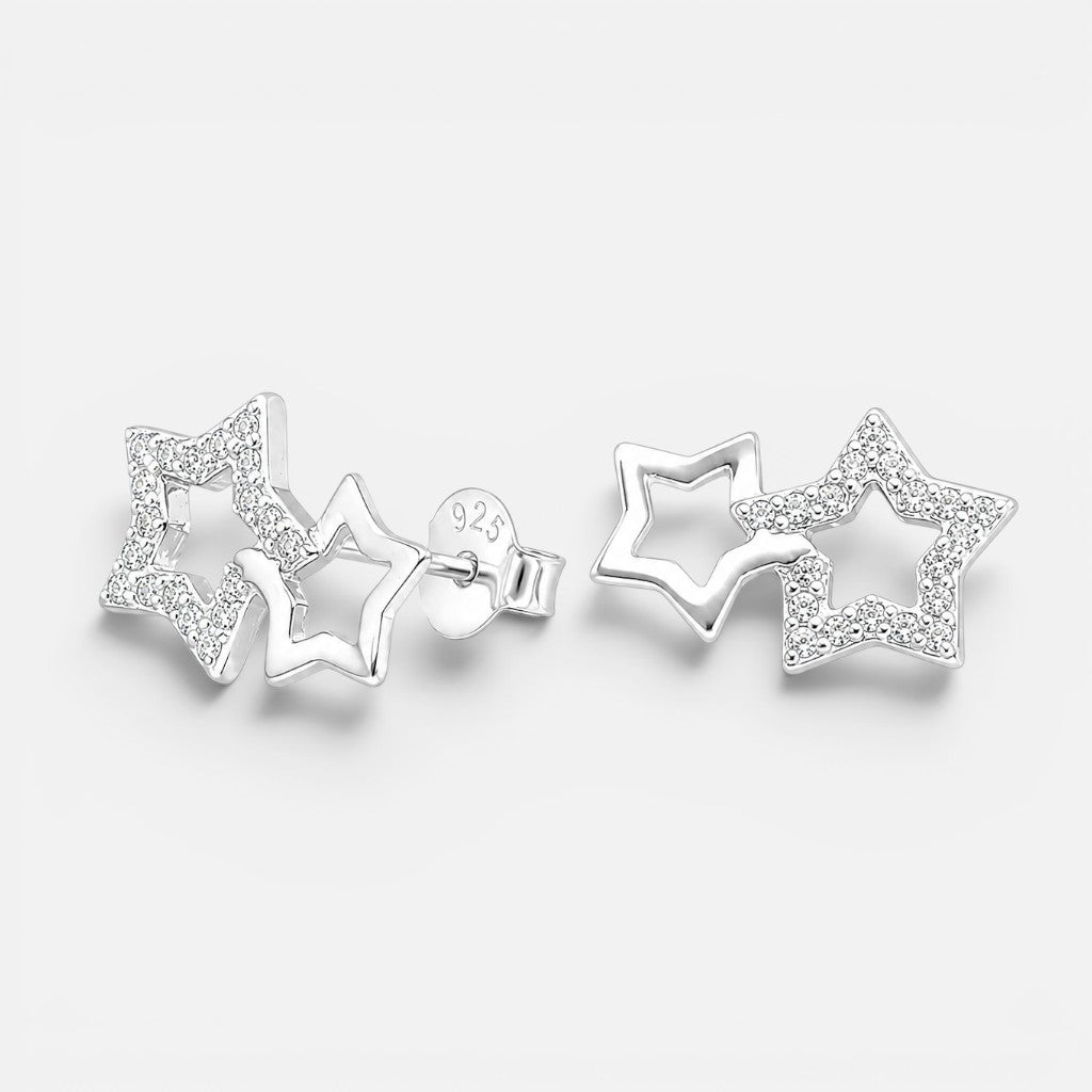Aro Estrellas Circones
