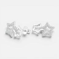 Aro Estrellas Circones