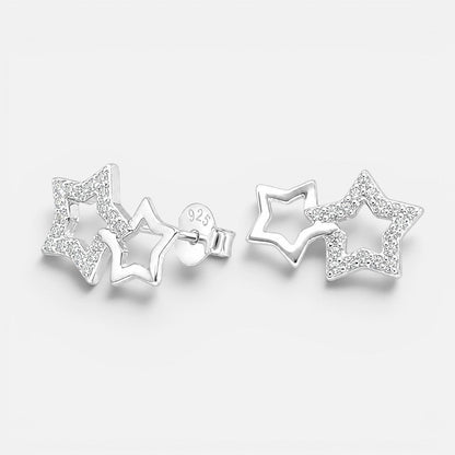 Aro Estrellas Circones