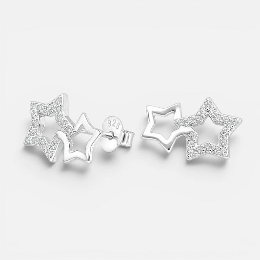 Aro Estrellas Circones