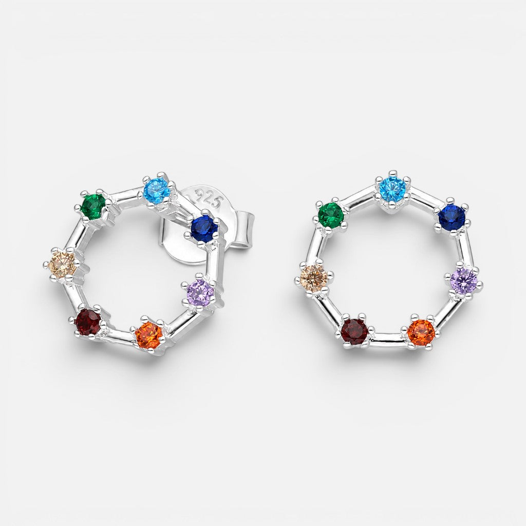 Aro Karma Circones 7 Chakras