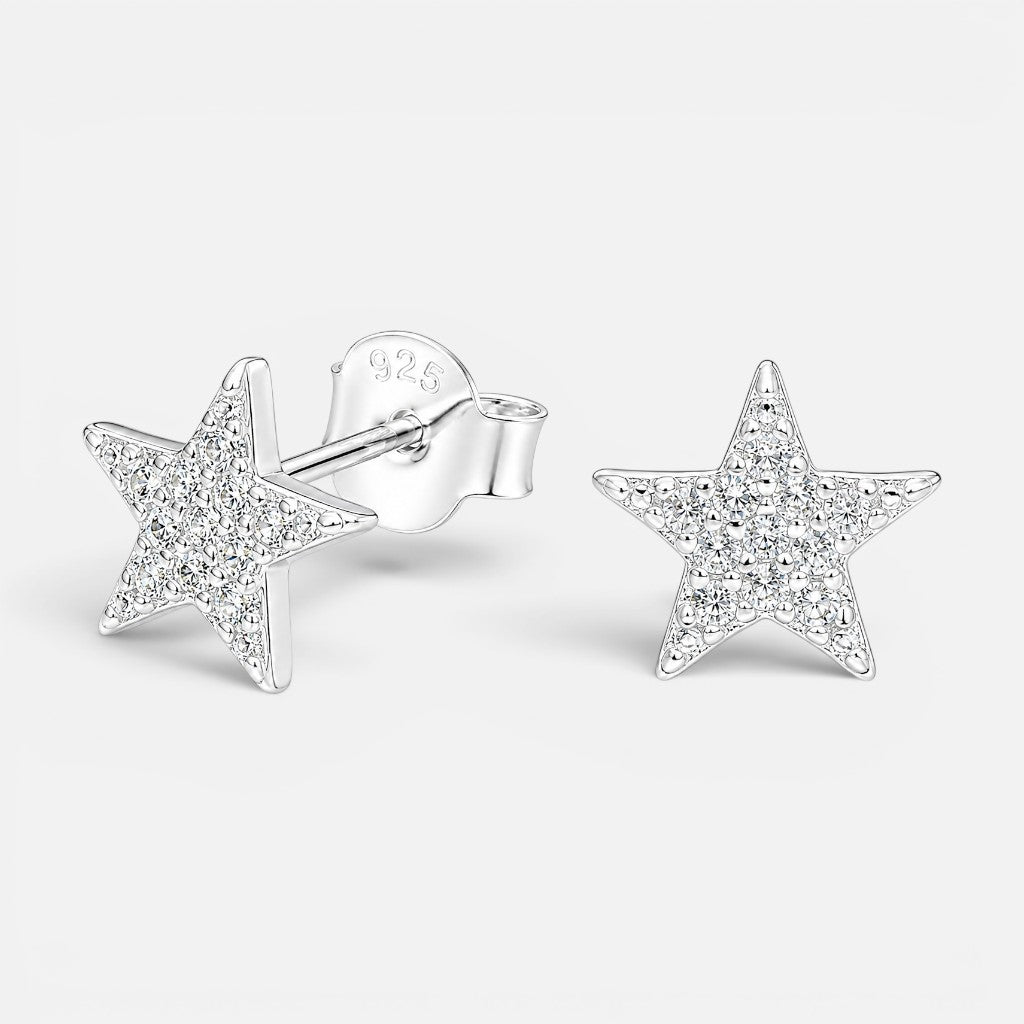 Aro Estrella con Circones 9 mm