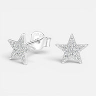 Aro Estrella con Circones 9 mm
