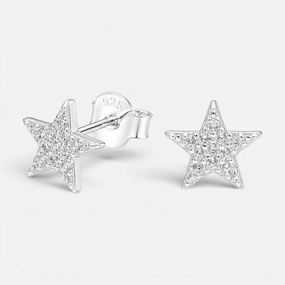 Aro Estrella con Circones 9 mm