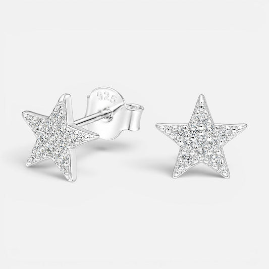 Aro Estrella con Circones 9 mm