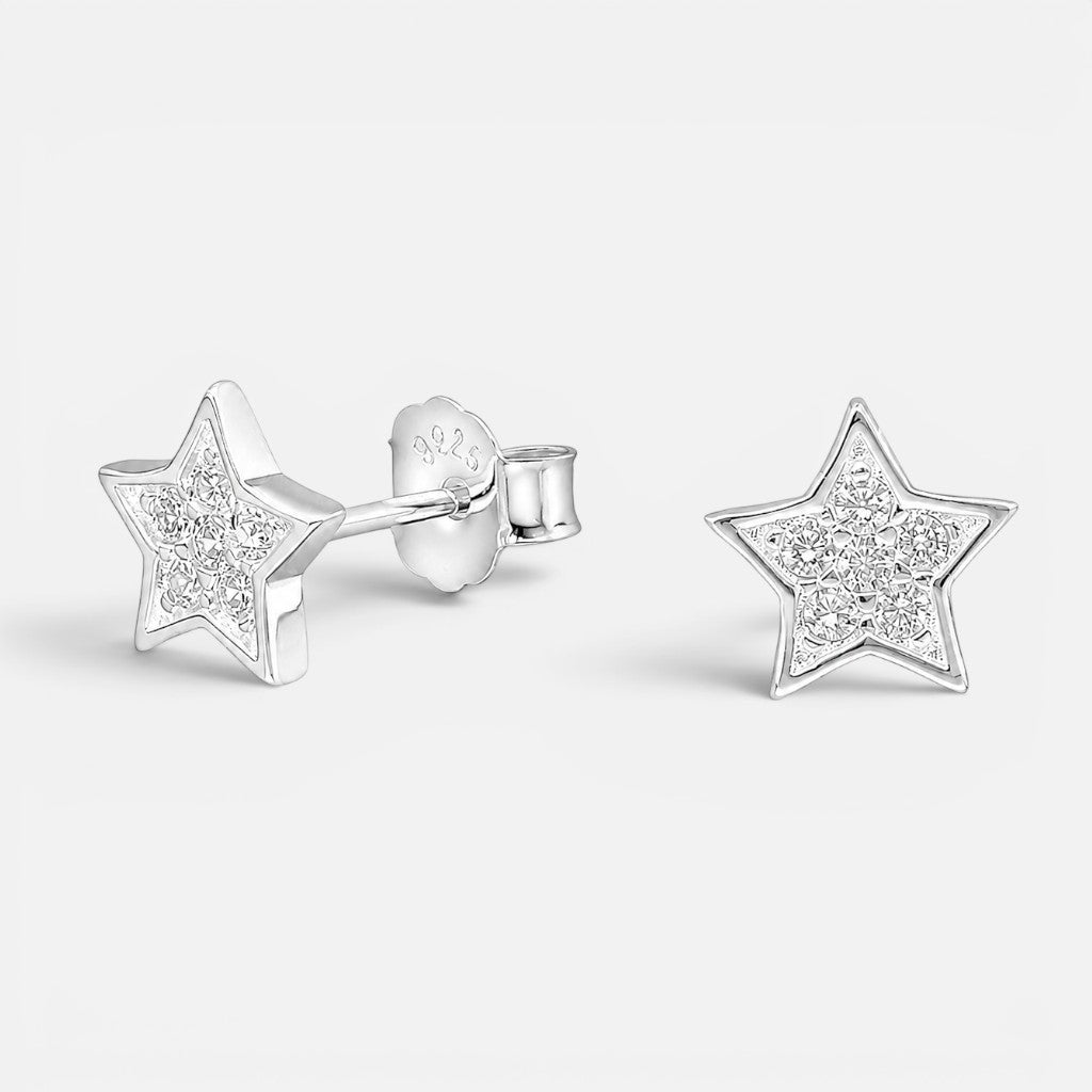 Aro Estrella Circones 7 mm