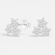 Aro Estrellas Circones