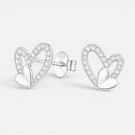 Aro Corazones Circones