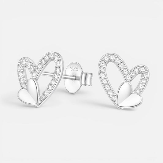 Aro Corazones Circones