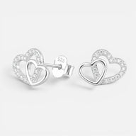 Aro Corazones Circones