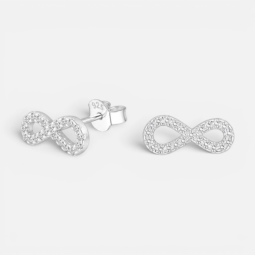 Aro Infinito Circones 6x13 mm