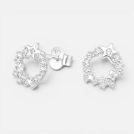 Aro Estrellas Circones 9 mm