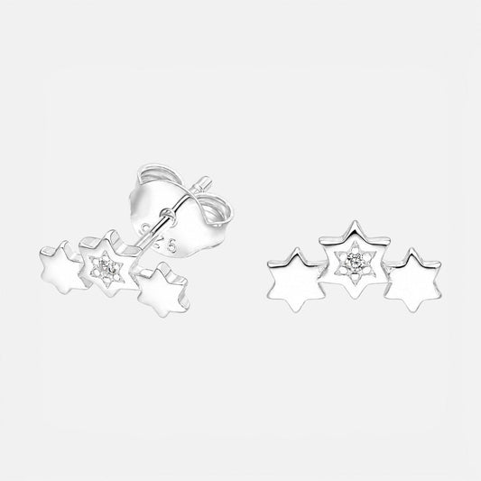Aro Estrellas Circones