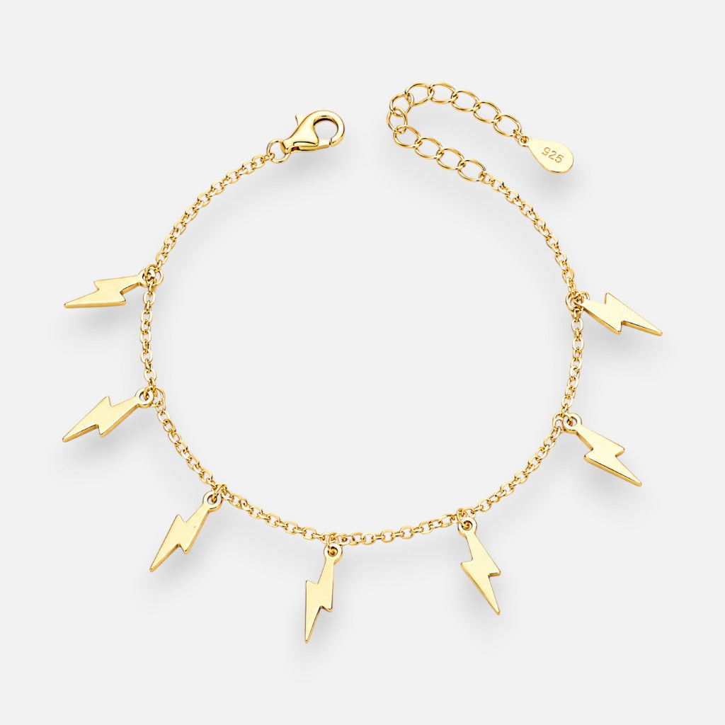 Pulsera Rayos