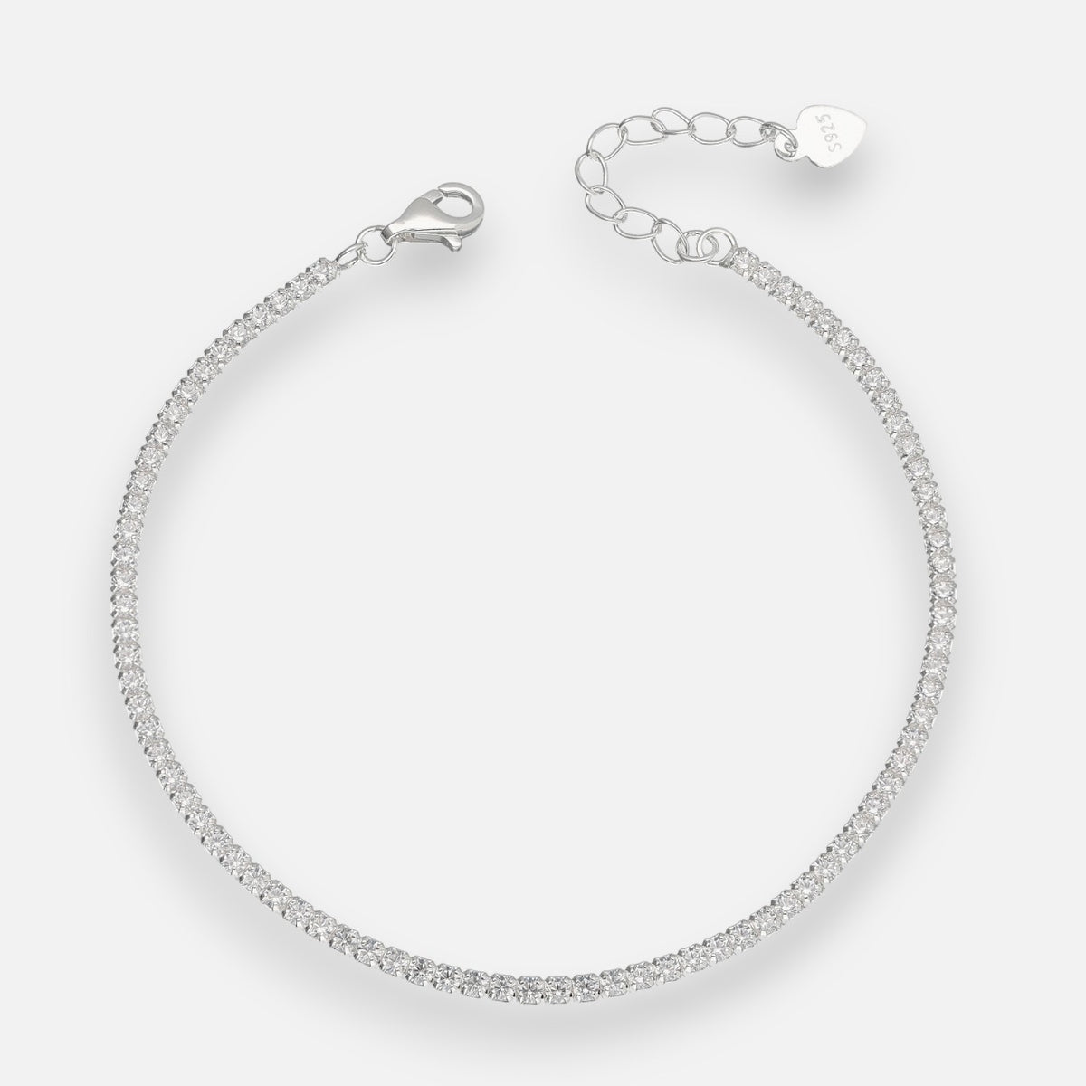 Pulsera Circones Tenis