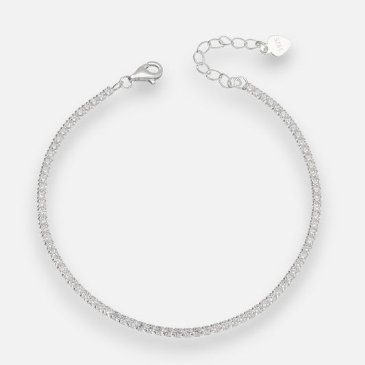 Pulsera Circones Tenis