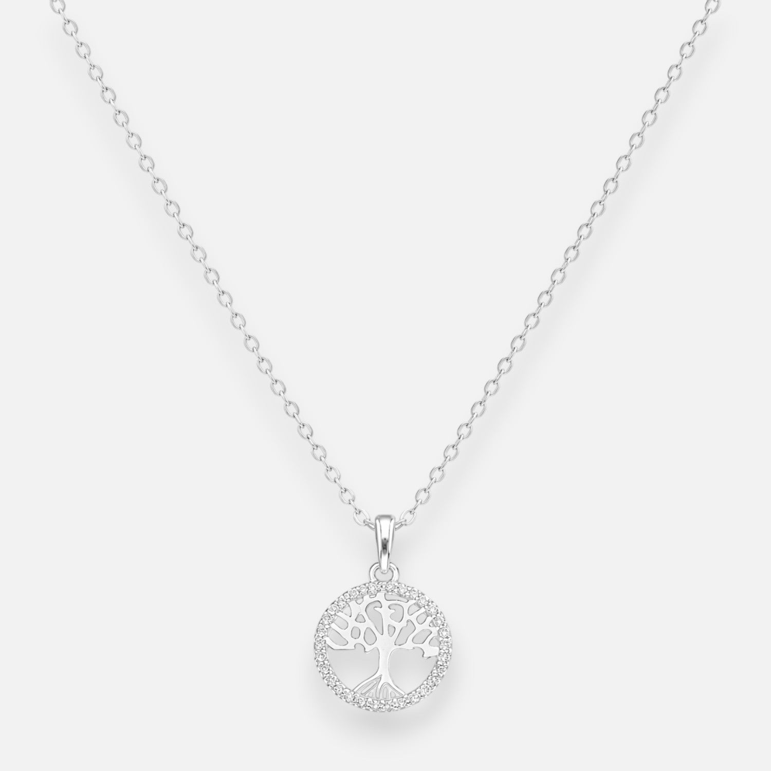 Collar Árbol de la Vida Circones