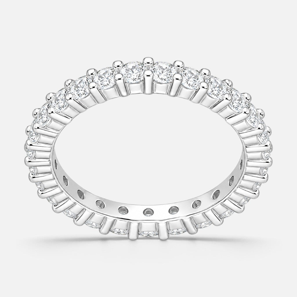 Anillo Cintillo Circones Sin Fin