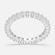 Anillo Cintillo Circones Sin Fin