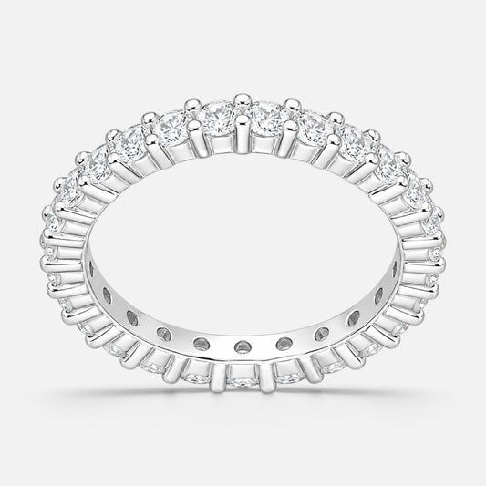 Anillo Cintillo Circones Sin Fin