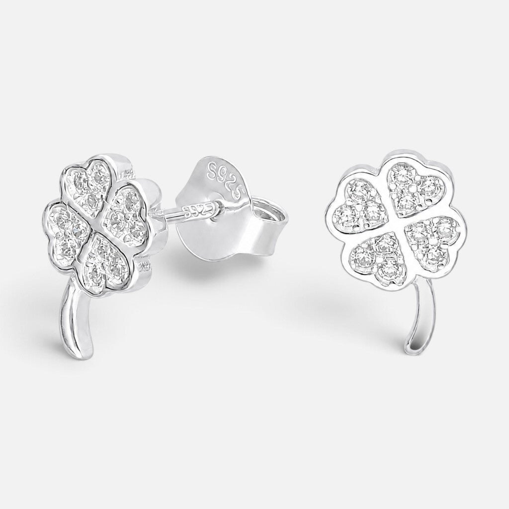 Aro Trébol Corazones Circones