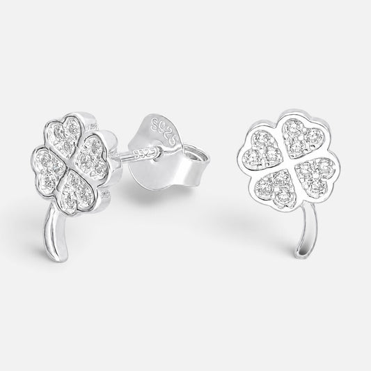 Aro Trébol Corazones Circones