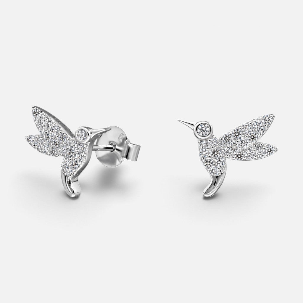 Aro Colibrí Circones