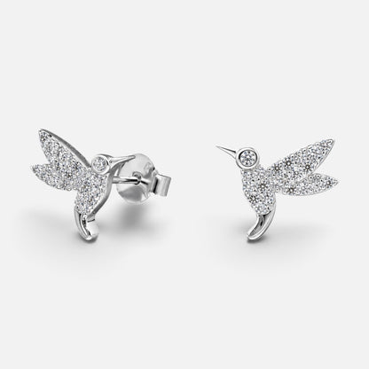 Aro Colibrí Circones
