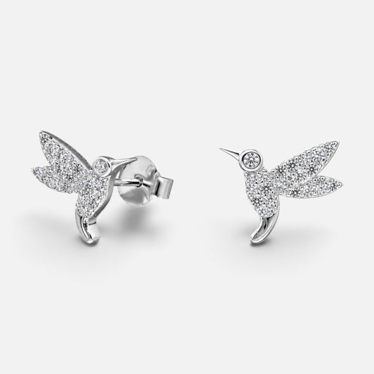 Aro Colibrí Circones