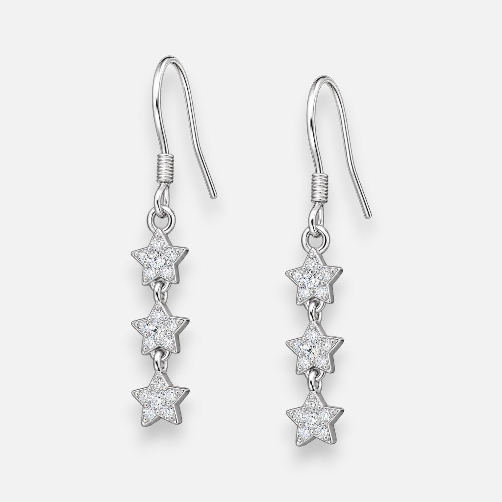 Aro Estrellas Circones