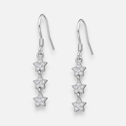 Aro Estrellas Circones
