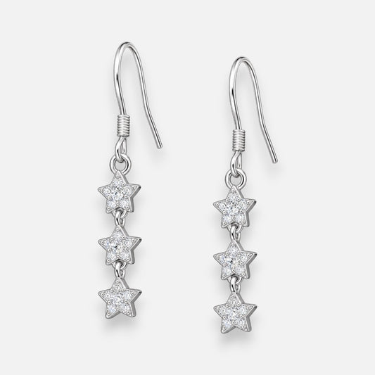 Aro Estrellas Circones