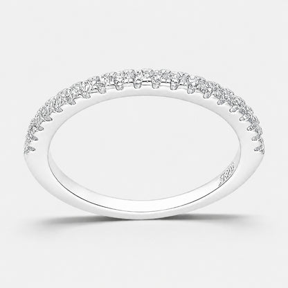 Anillo Cintillo Circones