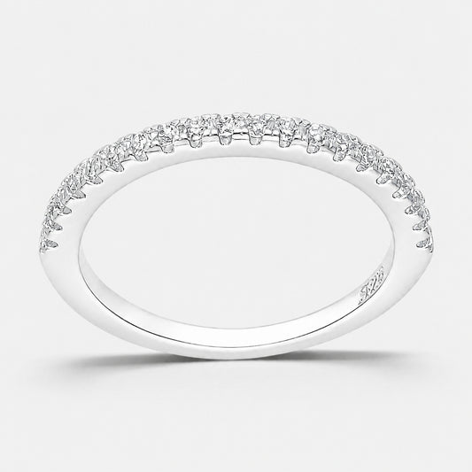 Anillo Cintillo Circones