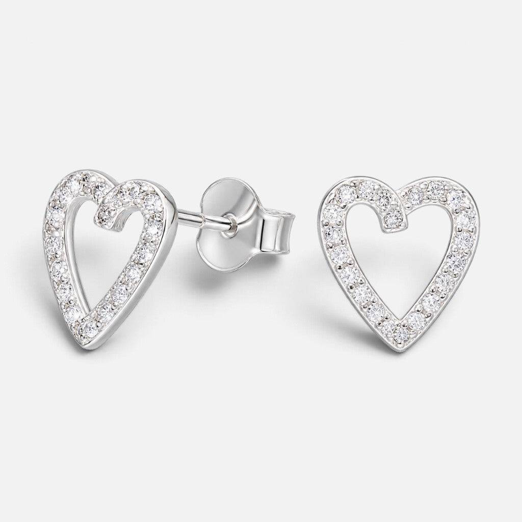 Aro Corazón Circones