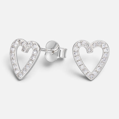 Aro Corazón Circones