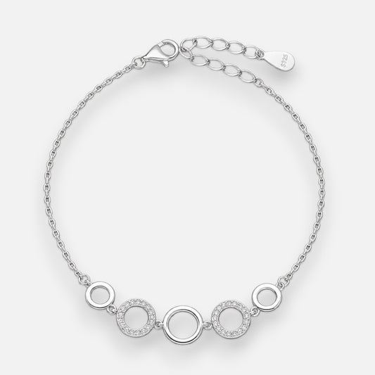 Pulsera Karmas Circones