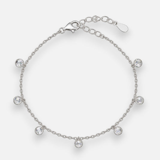 Pulseras Cristales Hecho con Swarovski®
