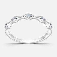 Anillo Ondulado Circones