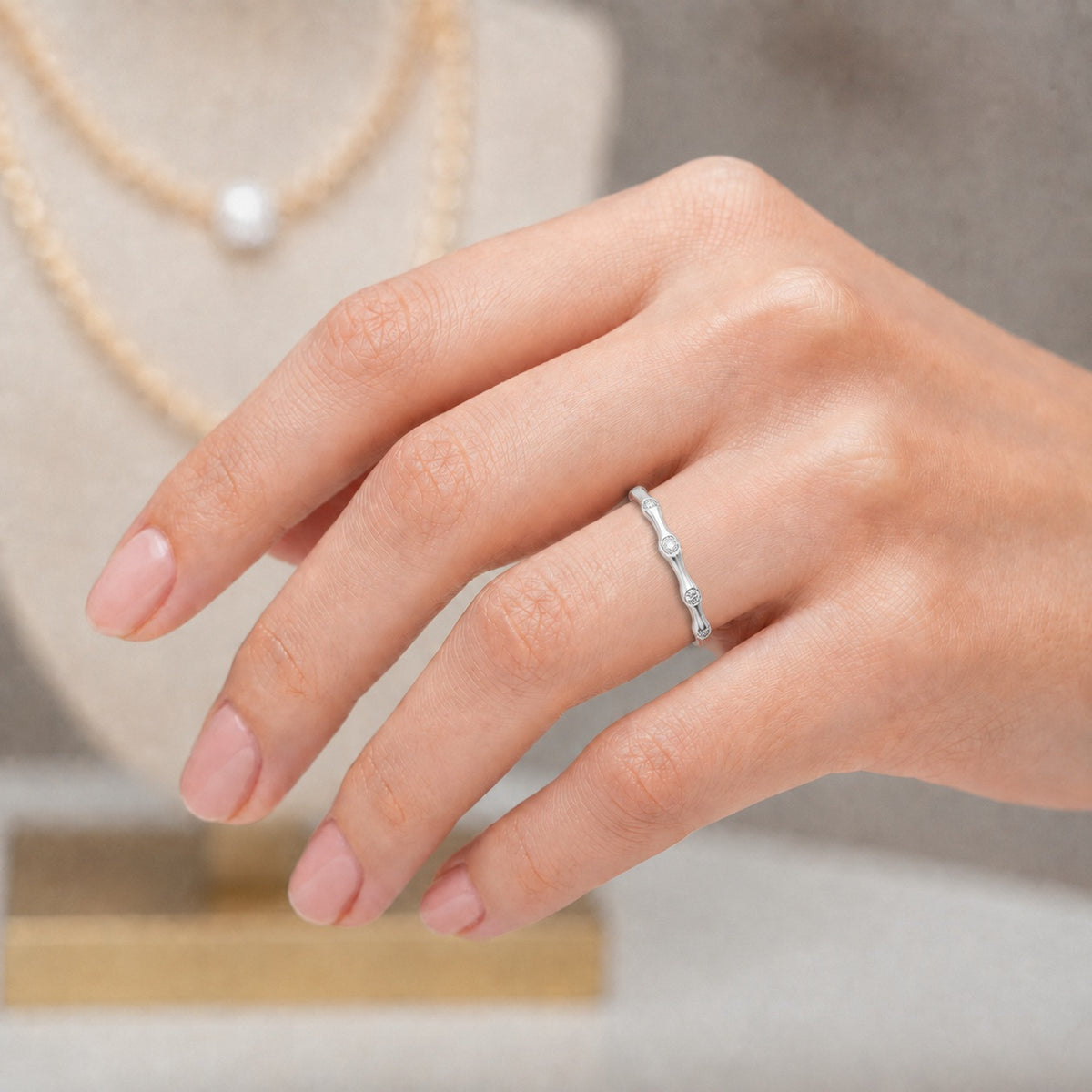 Anillo Ondulado Circones