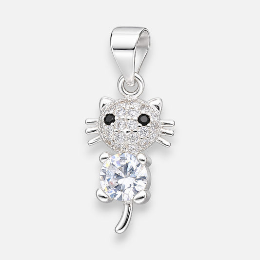 Colgante Gatito Circones